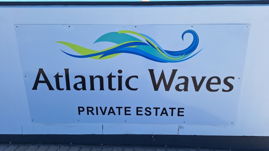 3 Bedroom Property for Sale in Atlantic Waves Estate Western Cape